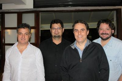 Poli-Nutri e Nutritore uma parceria forte onde os clientes se beneficiam