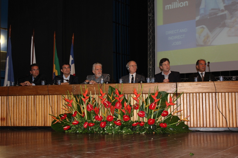 WPC 2012 terá atividades comemorativas dos 100 anos da WSPA