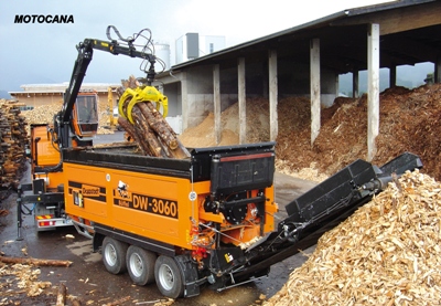 Motocana participa da Fenasucro & Agrocana