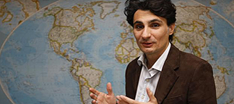 Comida indigesta – por André Meloni Nassar