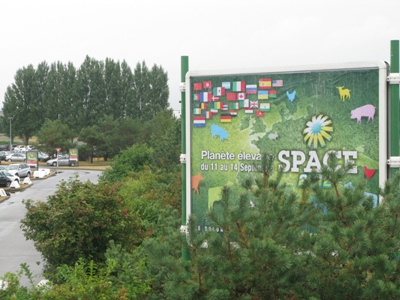 Novos recordes para os 25 anos da Space