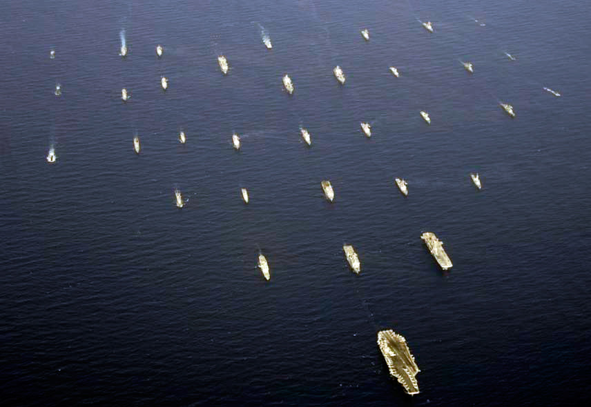 Frota é movida a algas e gordura de galinha
