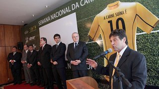 ABCS convoca suinocultura brasileira para campanha nacional