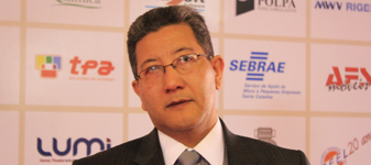 “O Brasil necessita de uma Lei de Energias Renováveis”