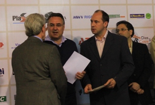 Prorrogação dos benefícios do Decreto nº 851 é reivindicada ao Governador Raimundo Colombo (SC)