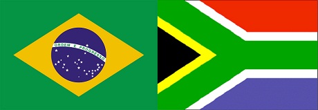 Disputa do frango pode ameaçar as relações entre Brasil e África do Sul?