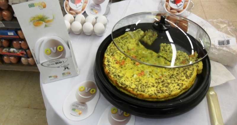 Grupo Pão de Açúcar promove ofertas para comemorar semana do ovo