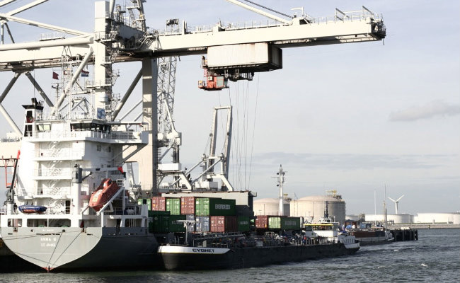 Holanda apresenta inovações em tecnologia agroalimentar ao Brasil