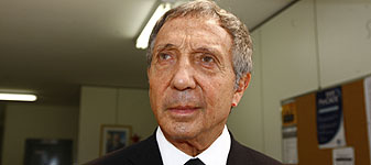 Casino fala com BRF e irrita Abilio Diniz