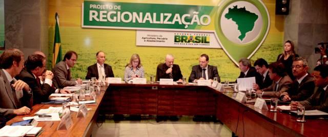 Reivindicação da ABCS é pauta da primeira reunião do Conselho Interministerial de Estoques de Alimentos