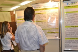 Simpósio da Sbera termina hoje