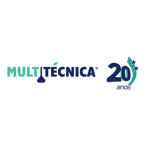 Multitécnica faz aniversário de 20 anos