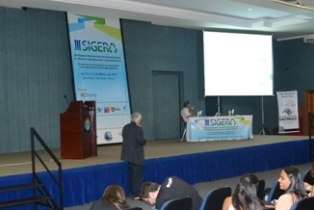 III Sigera termina com avaliação positiva