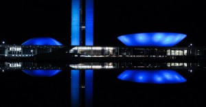 Hora do Planeta 2013 registra apoio de 113 cidades