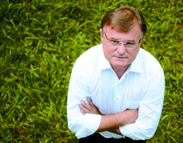 “Eu acho bom o que está acontecendo nos portos”, diz Eraí Scheffer Maggi