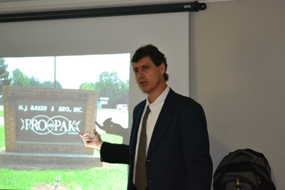 Grupo H.J. Baker compra Fanton e Rumiphos e quer aumentar faturamento em 50%