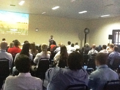 Equalis e Bampi Consultoria lançam treinamento durante Simpósio Sul Brasileiro de Avicultura