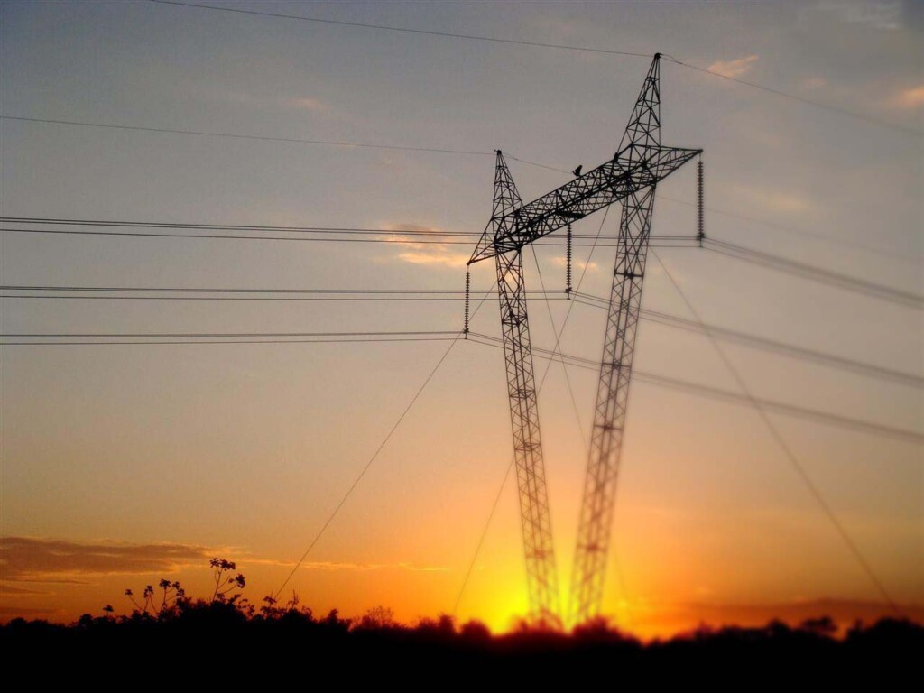 Geração de energia com deságio de 8,67%