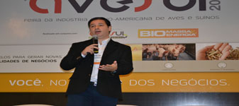 AveSui:  Preços dos grãos vão continuar caindo, diz analista