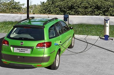 Popularização do carro elétrico no Brasil esbarra no IPI de 25%