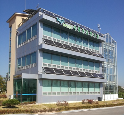 A verticalização da Agricultura Urbana – por Gilberto Silber Schmidt