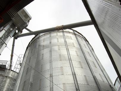 MT: Produtor estuda construir armazém de até 60 mil t com vizinhos