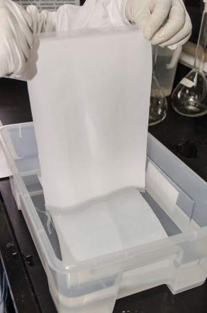 Material multiuso faz tudo em energia verde