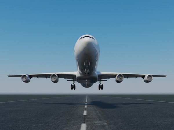 Plano busca viabilizar uso de biocombustíveis na aviação