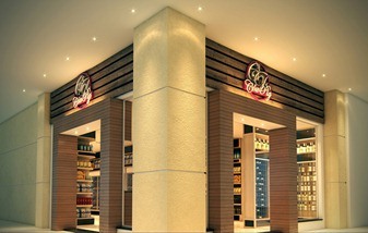 Frigorífico Cowpig inaugura sua boutique