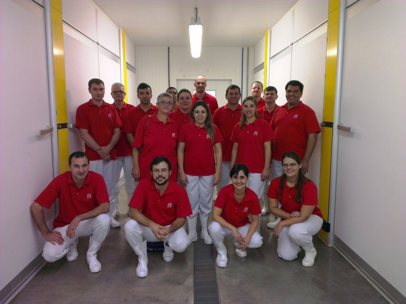 Pas Reform realiza 5ª Academia de Incubação