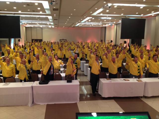 Painel “Mercado e marketing para a carne suína” surpreende XV SNDS