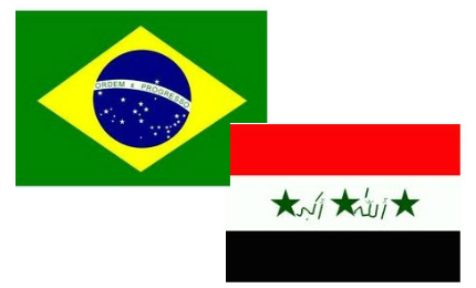 Companhias brasileiras investem no Iraque