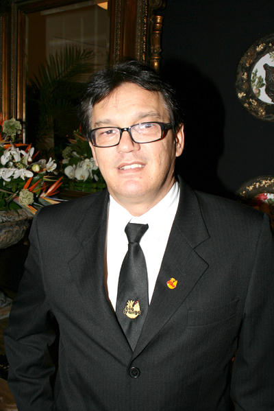 Mudar é preciso, na vida e carreira – Por Valter Bampi