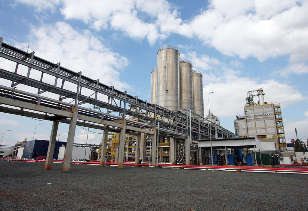 Braskem reduz prejuízo em 87,6%, para R$ 128 milhões no 2º trimestre