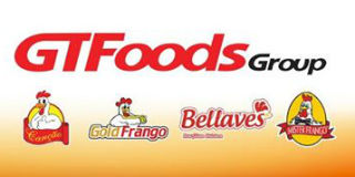 GTFoods fatura R$ 600 milhões no primeiro semestre
