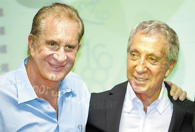 Galeazzi é gestor e nome certo para a BRF, diz Abilio Diniz