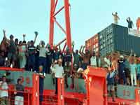 Greve de fiscais agropecuários pode prolongar tempo de execução de serviços