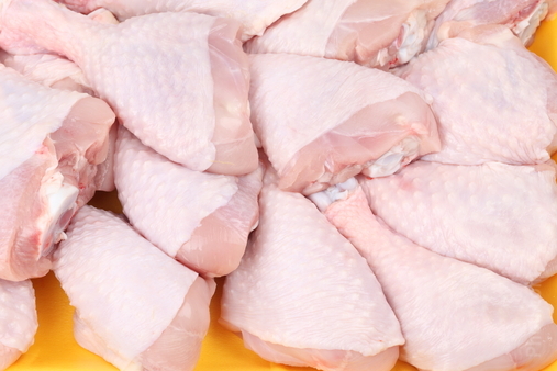 Alta de tarifa de importação de frango na África do Sul afetará as vendas brasileiras