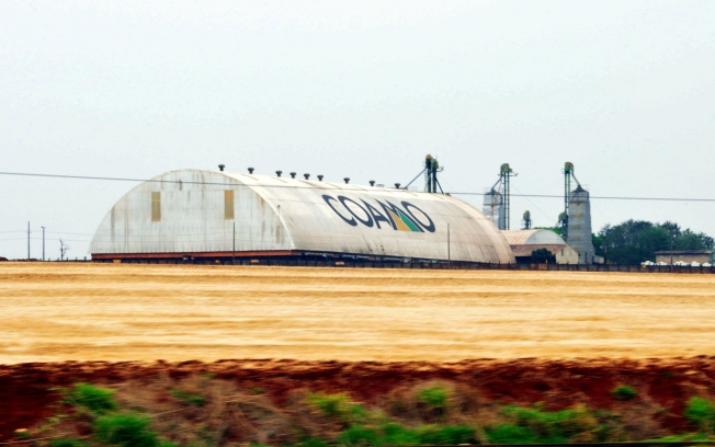 Coamo aprova investimentos de R$ 465 milhões até 2015