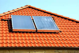 Geração solar ainda engatinha no Brasil