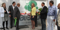 Safeeds inaugura planta industrial em Sede Alvorada (PR)
