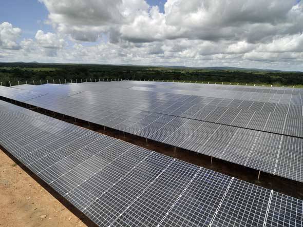 Aumento de capital da MPX atinge R$ 782,8 milhões