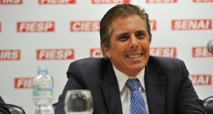 Novo presidente do Sindirações quer aproximar setor do governo