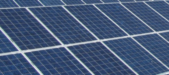 Americanos desenvolvem megausina solar em SP