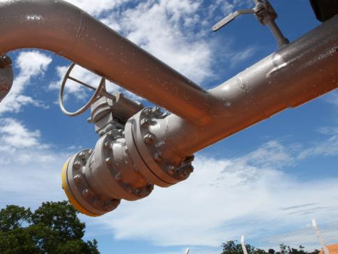 MME autoriza licitação de gasoduto ligando Itaboraí a Guapimirim (RJ)