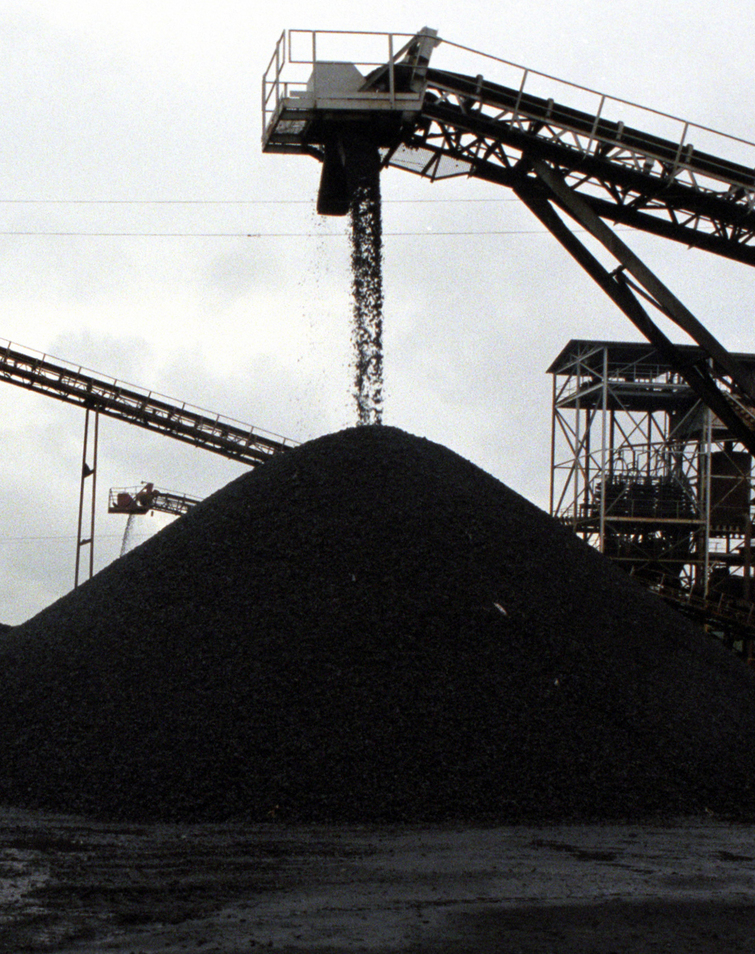 “Carvão sem preconceito” no Sul do País