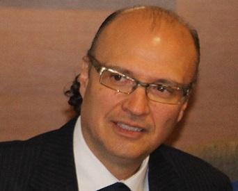 Latino americano é eleito presidente da Comissão Internacional do Ovo