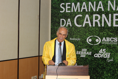 “Brasil será o maior exportador de proteína animal do mundo”, afirma Ministro da Agricultura