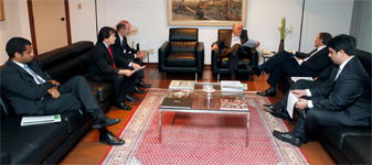 Projeto vai integrar energias eólica, solar e de biomassa na Bahia