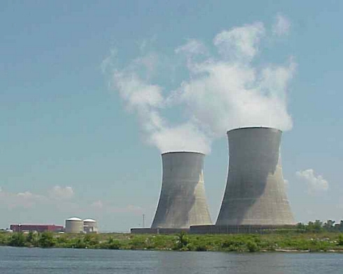 Usina nuclear poderá ter investidor privado